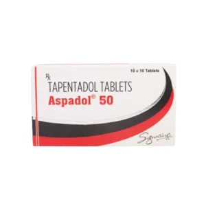 Tapentadol 50mg