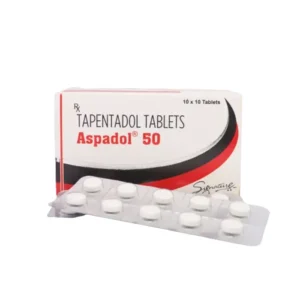 Tapentadol 50mg