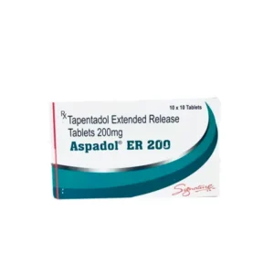 Tapentadol 200mg