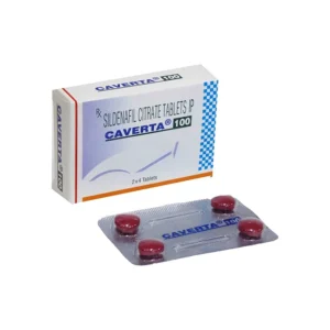 Sildenafil Citrate 100mg