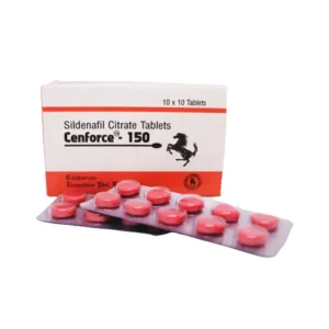 Sildenafil Citrate 150mg