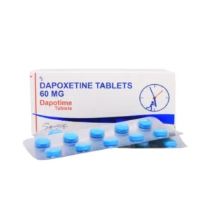 Dapoxetine 60mg
