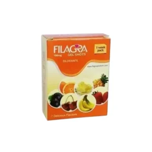 Sildenafil Citrate 100mg