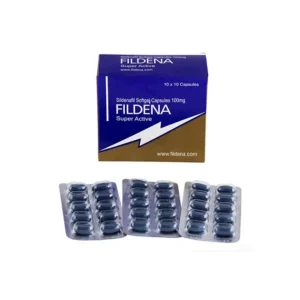 Sildenafil Citrate 100mg