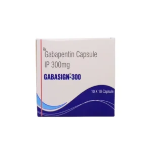 Gabapentin 300mg