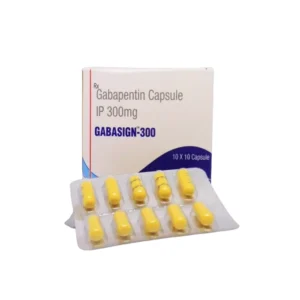 Gabapentin 300mg