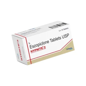 Eszopiclone 2mg