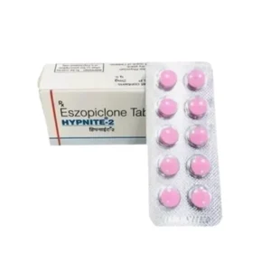 Eszopiclone 2mg