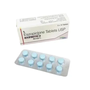 Eszopiclone 3mg