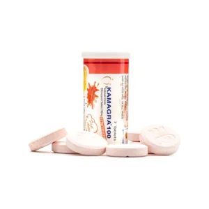 Sildenafil Citrate 100mg