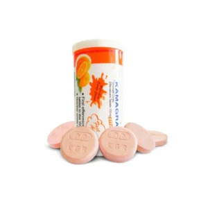 Sildenafil Citrate 100mg
