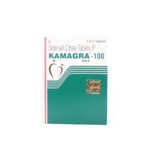 Sildenafil Citrate 100mg