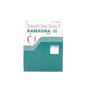 Sildenafil Citrate 50mg