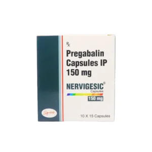 Pregabalin 150mg