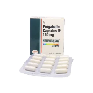 Pregabalin 150mg