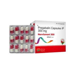 Pregabalin 300mg