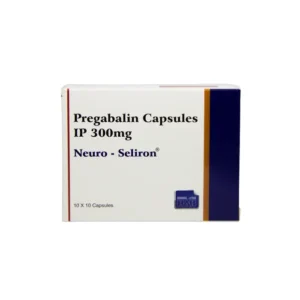 Pregabalin 300mg