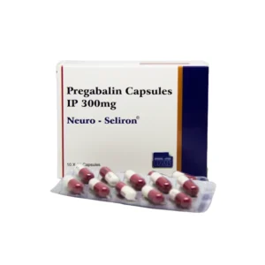 Pregabalin 300mg