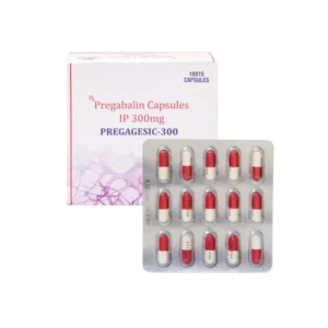 Pregabalin 300mg