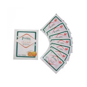 Sildenafil Citrate 100mg + Dapoxetine 60mg