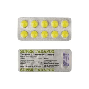 Super Tadapox