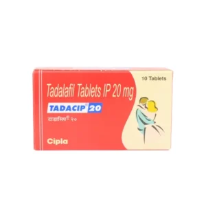 Tadalafil 20mg