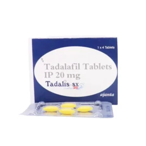 Tadalafil 20mg