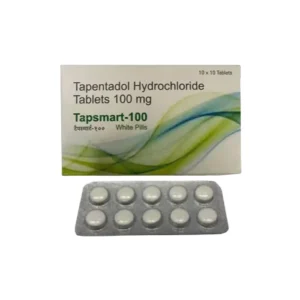 Tapentadol 100mg