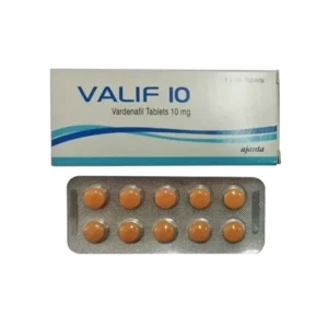 Vardenafil 10mg