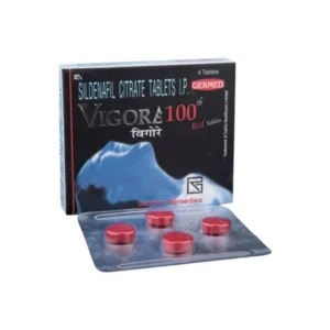 Sildenafil Citrate 100mg