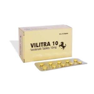 Vardenafil 10mg