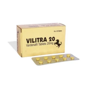 Vardenadil 20mg
