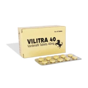 Vardenafil 40mg