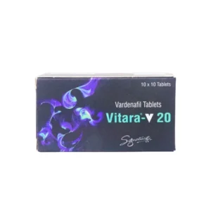 Vardenafil 20mg
