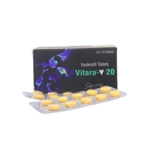 Vardenafil 20mg