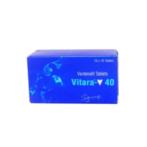 Vardenafil 40mg