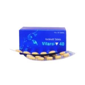 Vardenafil 40mg