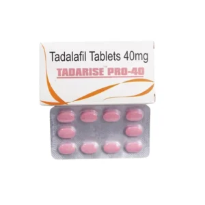 Tadalafil 40mg