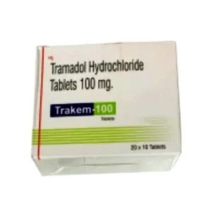 Trakem 100 US To US Shipping