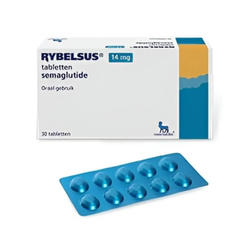 Rybelsus 14mg